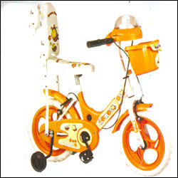 Click Here For Bigger Zoom - Storm Kids Bicycle (FD-114)
